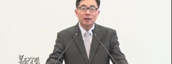 (단비TV) 조원태 목사- 애통 (서문시리즈23)