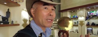 출애굽 사건의 나라 이집트_국립 문명 박물관 APGALK0323 H264