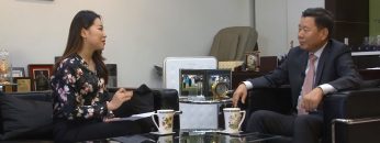 [단비같은 사람들] 에스더하 재단 하용화 이사장