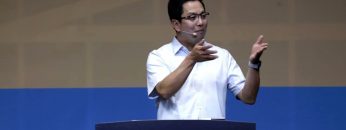 마크최 목사 복음, 예수님 그리고 나