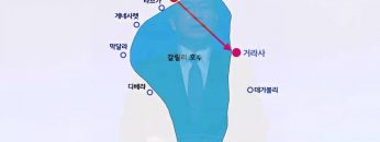 허연행 목사 광인 이야기