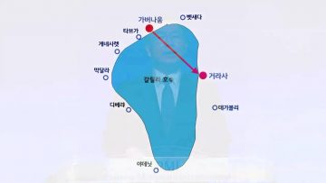 허연행 목사 광인 이야기