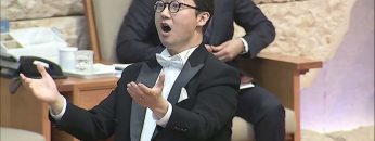 김하나 목사 명성교회 수요기도회  APGAMSW128