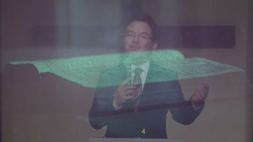 박윤선 목사 위기가운데 더욱 주님만 의지하라