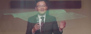 박윤선 목사 섬김의 예수를 따라 섬기며 살라