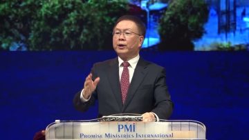 허연행 목사 빼앗긴 들에도 봄은 오는가