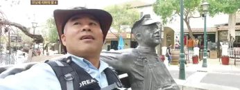 성지가 좋다 (287) 므낫세 지파의 땅 4