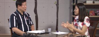 [단비같은 사람들]뉴저지 아버지학교 이봉실 지부장