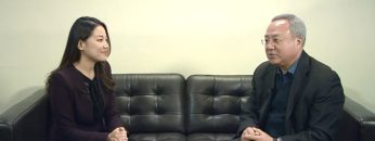 [단비같은 사람들] 필그림선교교회 양춘길 목사