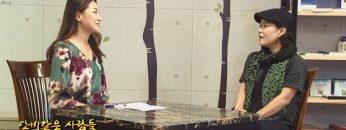 단비같은 사람들-개그우먼 조혜련