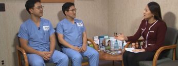 [단비같은 사람들] 믿음의 치과의사 형제 AP&P 김준혁 민혁