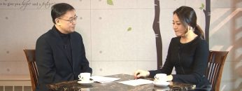 단비같은 사람들- HOPE 5L2F 대표 김종성 목사