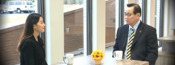 (단비TV)단비같은 사람들-뉴욕센트럴교회 김재열 목사