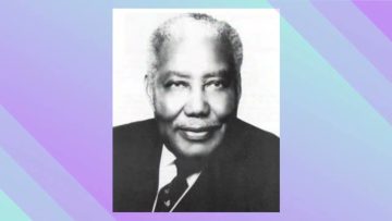 허연행 목사 아침에는 기쁨이 오리로다