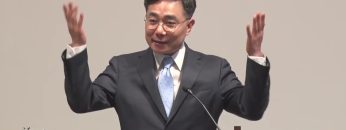 조원태 목사 어린이 처럼