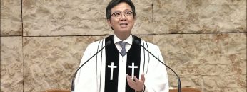 오직주님 명성의 워십 282