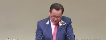 김재열 목사 부모를 어떻게 공경할까?