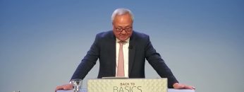 양춘길 목사 무엇을 위하 자유인가