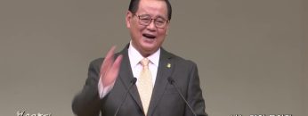 김재열 목사 나는 양의 문이다