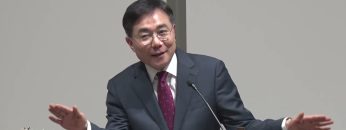 조원태 목사 그 말씀