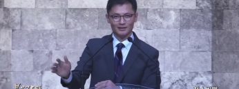 고성민 목사 청소비법