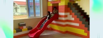 허연행 목사 애들은 두고 가라