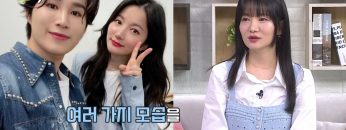하나님은 저를 포기하지 않으셨어요