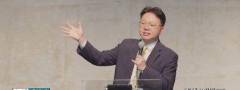 류인현 목사 주께 디바크