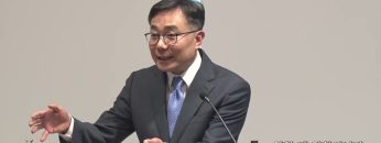 조원태 목사 약할 때 강함이니라