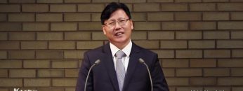 이상훈 목사 행복한 가정