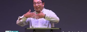 마크최 목사 Trun Back to God