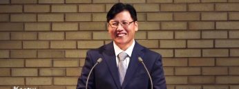 이상훈 목사 축복을 받는 비결