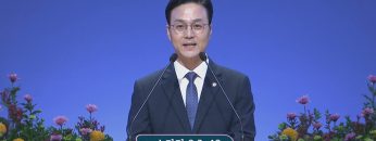 개인의 회복, 민주의 부흥