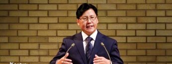 이상훈 목사 모세의 찬양