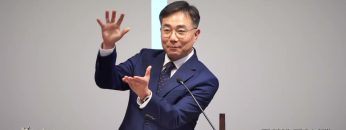 조원태 목사 당신이 떠오를때