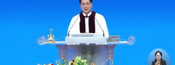 내가 친히 가리라