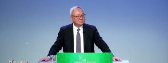 양춘길 목사 기도, 동행의 시선을 공유하다’