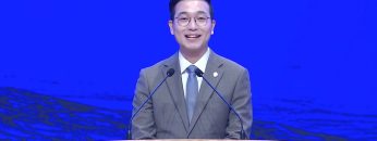 복음의 능력을 받아야 산다