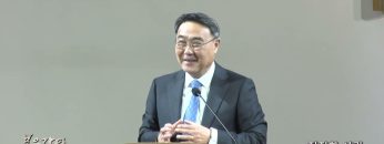 김정호 목사 정직한 사람