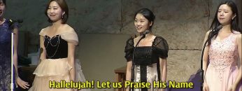 성령과 불로 세례를 베푸실 분