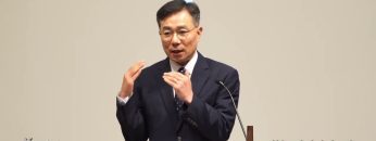 조원태 목사 하늘 아버지의 오늘