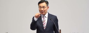 조원태 목사 의미를 찾으라