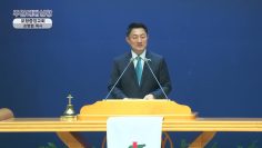 부활의 감격과 기쁨으로 사는 사람들