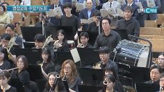 주의 성령이 내게 임하셨으니