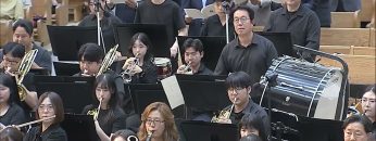 주의 성령이 내게 임하셨으니