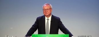 양춘길 목사 250년의 은혜 희년의 사명’