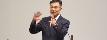 조원태 목사 삶의 주어라 되라