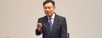 조원태 목사 비판할 권리