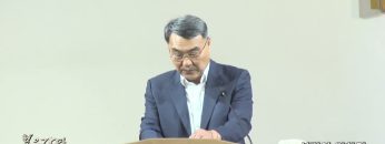 김정호 목사 성령이 임하면