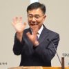 조원태 목사 하나님은 포기하지 않으신다